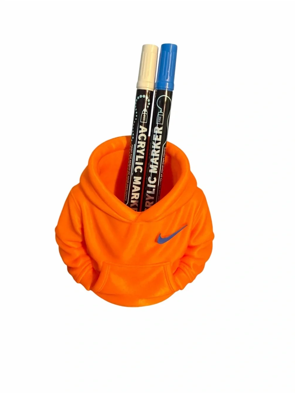 Novelty Hoodie pen holders